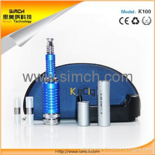 Newest design retractable mechanical model K100
